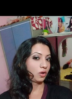 BEST SERVICE SEXY AND HOT FULL GENUINE - Acompañantes transexual in Kolkata Photo 22 of 22