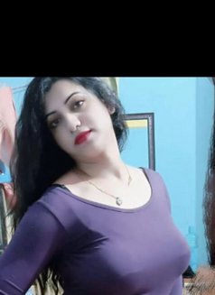 BEST SERVICE SEXY AND HOT FULL GENUINE - Acompañantes transexual in Kolkata Photo 18 of 22