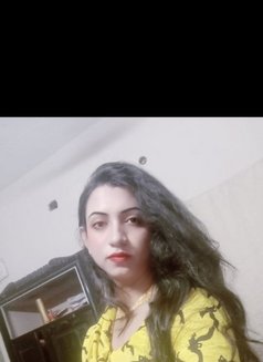 BEST SERVICE SEXY AND HOT FULL GENUINE - Acompañantes transexual in Kolkata Photo 21 of 22