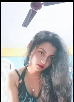 BEST SERVICE SEXY AND HOT FULL GENUINE - Acompañantes transexual in Kolkata Photo 22 of 22