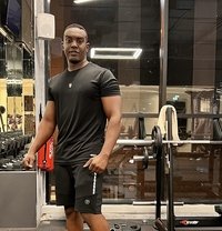 Best Service - Male escort in Dubai