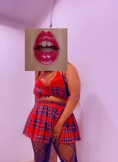 Queen of best blowjob and services - escort in New Delhi Photo 5 of 12