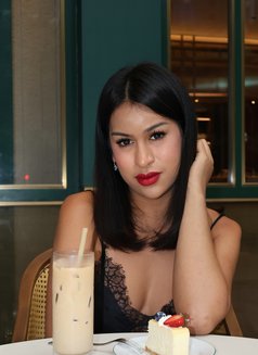 Alluring Darling "New Girl in Town" - escort in Kuala Lumpur Photo 20 of 28