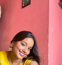 Best Sex Service 100% Safe and Secure - puta in Mumbai