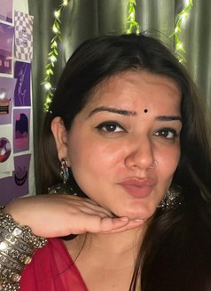 Best Sex Service 100% Safe and Secure Pl - escort in Candolim, Goa Photo 3 of 6