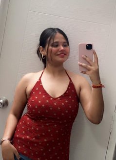 Best Sex Service 100% Safe and Secure Pl - escort in Bangalore Photo 1 of 5