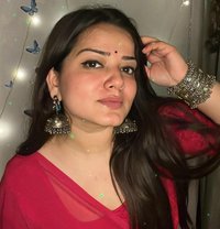 Best Sex Service 100% Safe and Secure Pl - escort in Faridabad