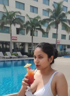 Best Sex Service 100% Safe and Secure Sl - escort in Chennai Photo 1 of 1