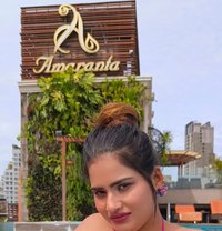 Best Sex Service 100% Safe and Secure Sl - escort in Chennai Photo 1 of 1