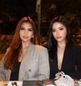 THREESOME FANTASY OF YOUR LIFE - escort in Manila Photo 4 of 7