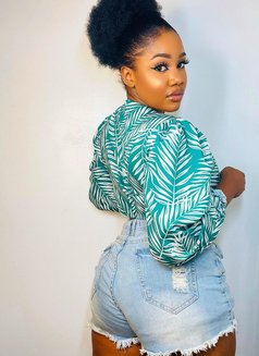 BEST SEX WITH BIG ASS EBONY MISTRESS - escort in Pokhara Photo 3 of 3