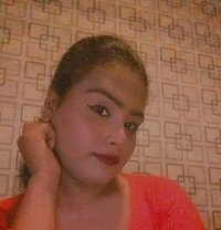 Best Shemale Mitha Lady Boy Out Calls - Transsexual escort in Chennai