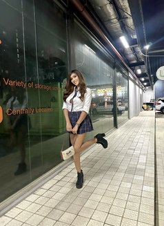 Viva Hot babe *SOPHIA - escort in Makati City Photo 20 of 25