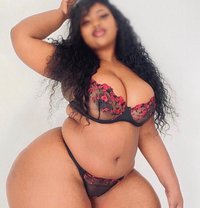 Bigboobs&bigbootyebonybbw,fullpackage - escort in Dubai Photo 19 of 20