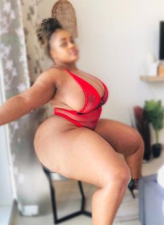 Ebonybbwpornstarexperiencedmtobook - escort in Dubai Photo 30 of 30