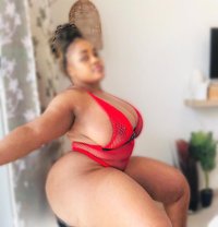 Bigboobs&bigbootyebonybbw,fullpackage - escort in Dubai