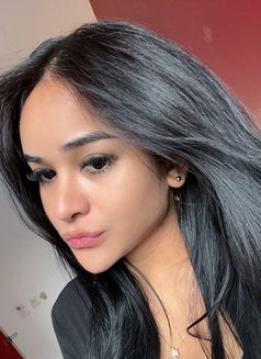 BEST SUCK CUM TOGETHER VERSTAIL TOP&BOT - Transsexual escort in Bali Photo 25 of 26