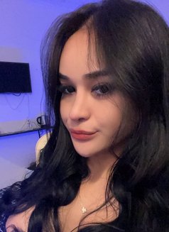 BEST SUCK CUM TOGETHER VERSTAIL TOP&BOT - Transsexual escort in Bali Photo 26 of 26