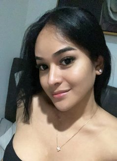 BEST SUCK VERSTAIL BIG DICK CUM TOGETHE - Transsexual escort in Bali Photo 29 of 30