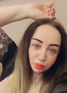 Best Sweet Russian - escort in Al Manama Photo 2 of 3