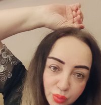 Best Sweet Russian - puta in Al Manama