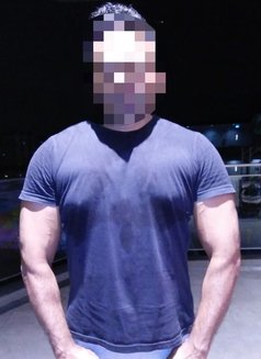 Best Therapy - Male escort in Singapore Photo 2 of 2