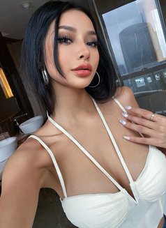 Best Time With Brittany - escort in Osaka Photo 7 of 9