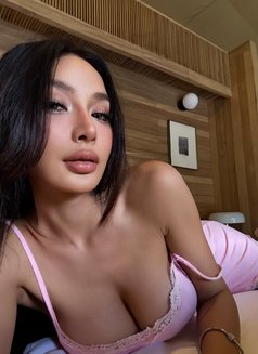 Best Time With Brittany - escort in Osaka Photo 2 of 8