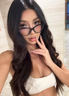 Best Time With Brittany - escort in Tokyo Photo 1 of 8