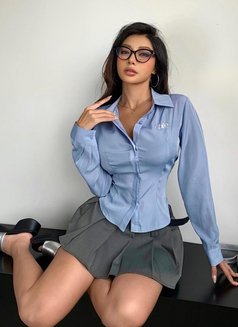 Best Time With Brittany - escort in Tokyo Photo 6 of 8