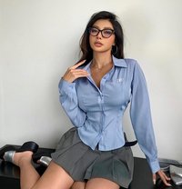 Best Time With Brittany - escort in Tokyo Photo 1 of 5