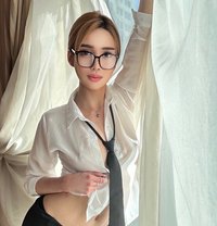 Best Top in Town! Sweet - Transsexual escort in Dubai
