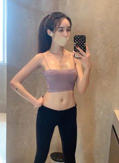 Grace89_BKK 100% Genuine - Acompañantes transexual in Bangkok Photo 18 of 21