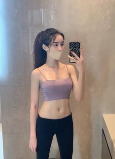 Grace89_BKK 100% Genuine - Acompañantes transexual in Bangkok Photo 19 of 21