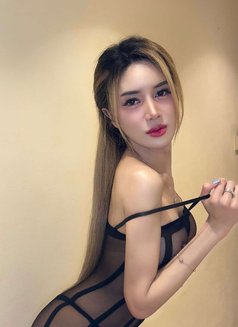 Grace89_BKK 100% Genuine - Acompañantes transexual in Bangkok Photo 21 of 21