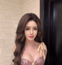 Best Top in Town! Sweet - Transsexual escort in Dubai Photo 21 of 22