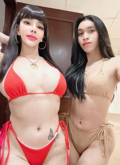 Best DOU in Town Shemale & Lady - escort in Ho Chi Minh City Photo 1 of 6