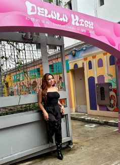 Best_Versatile in Town 🇸🇬x🇵🇭 - Acompañantes transexual in Dubai Photo 14 of 15
