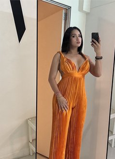 Best_Versatile in Town 🇸🇬x🇵🇭 - Acompañantes transexual in Dubai Photo 15 of 15