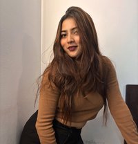 Best Vip Escort Service - puta in Mumbai