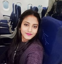 Best Vip & Genuine Harsha No Advance - escort in Pune