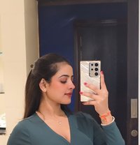 Best Vip Premium Model Available - escort in Pune