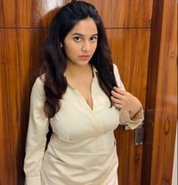 Best Vip Profile Independent Incall Outc - escort in Ahmedabad