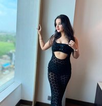 Best Vip Profile Independent Incall Outc - escort in Kolkata