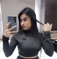 Best Vip Profile Independent Incall Outc - escort in Mumbai