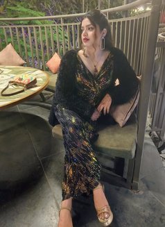 Best Vip Profile Independent Incall Outc - escort in New Delhi Photo 1 of 2
