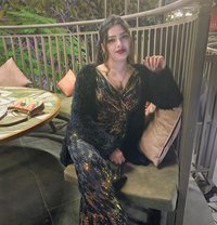 Best Vip Profile Independent Incall Outc - escort in New Delhi