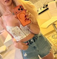 Bestie Katrina - puta in Dubai