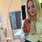 Best Inessa - escort in Dubai