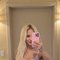 Bestie Katrina - escort in Dubai